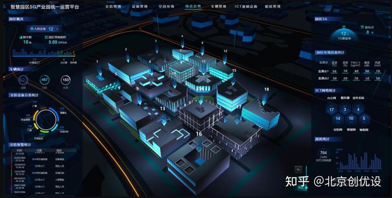 三维可视化在建筑设计中的创新应用