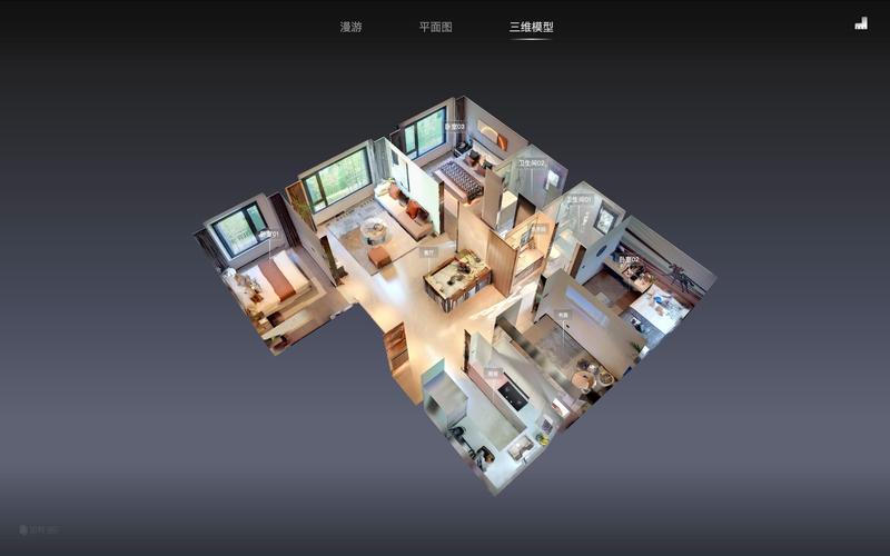 建筑动画制作：构建未来城市的艺术